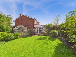Crowberry Avenue | Moulton | NN3