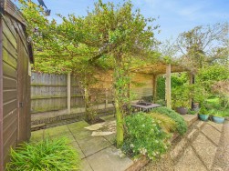 Crowberry Avenue | Moulton | NN3