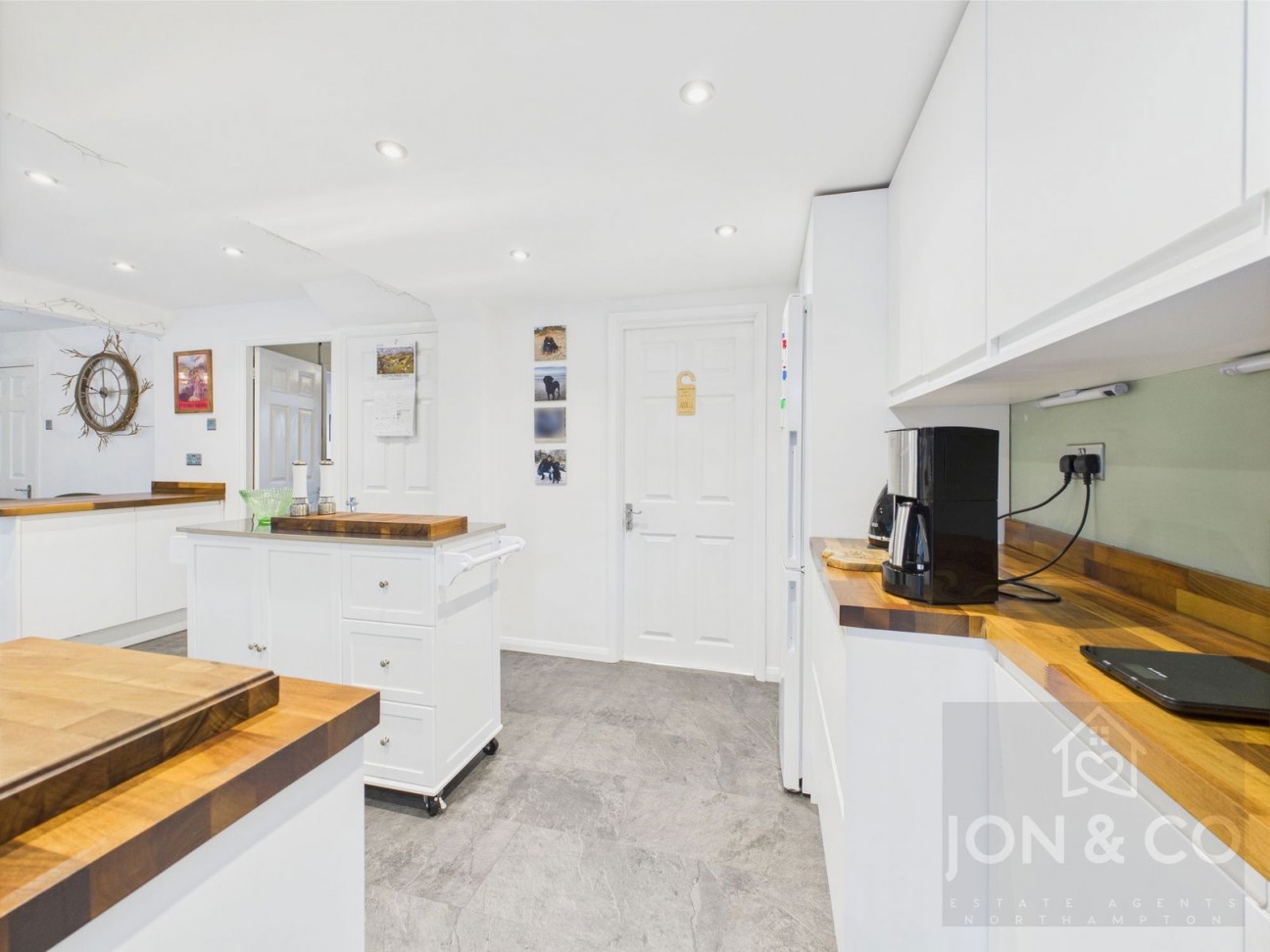 Crowberry Avenue | Moulton | NN3