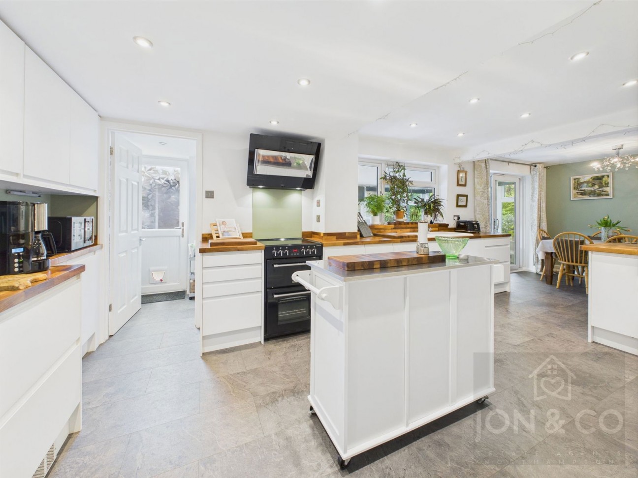 Crowberry Avenue | Moulton | NN3