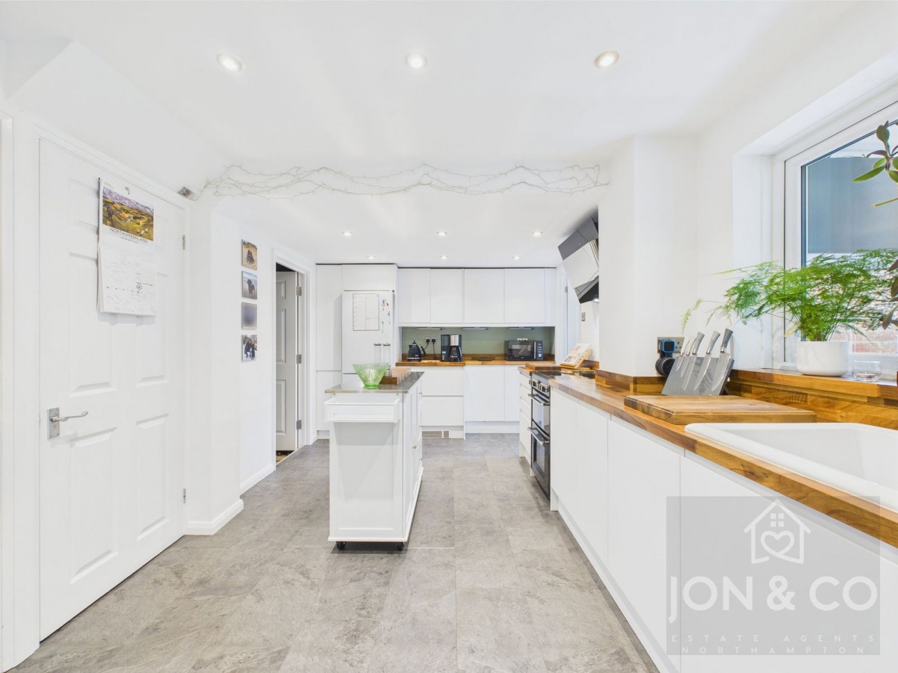 Crowberry Avenue | Moulton | NN3