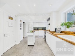 Crowberry Avenue | Moulton | NN3