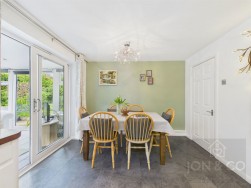 Crowberry Avenue | Moulton | NN3