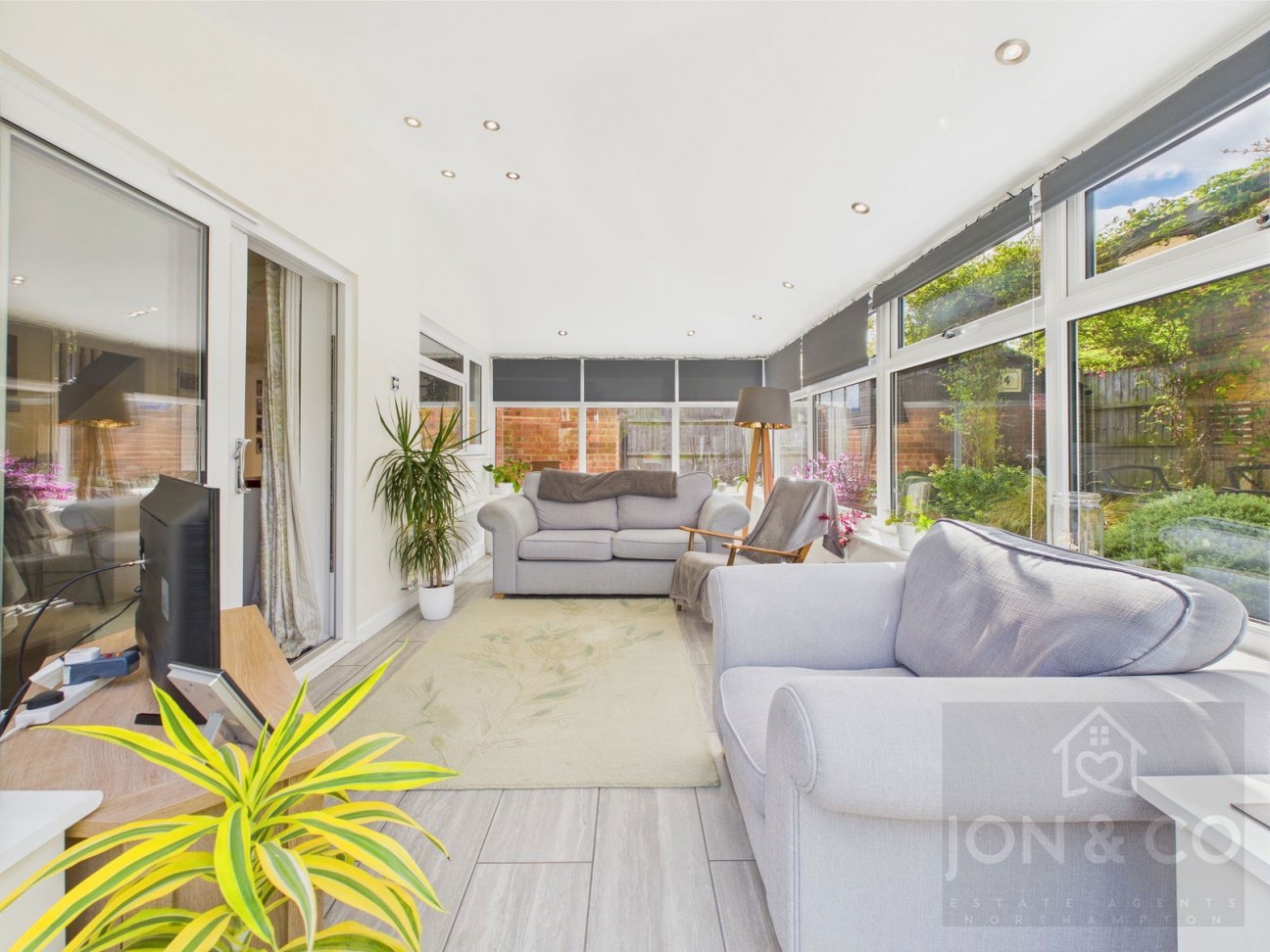 Crowberry Avenue | Moulton | NN3