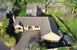 Park View Close | Moulton | NN3