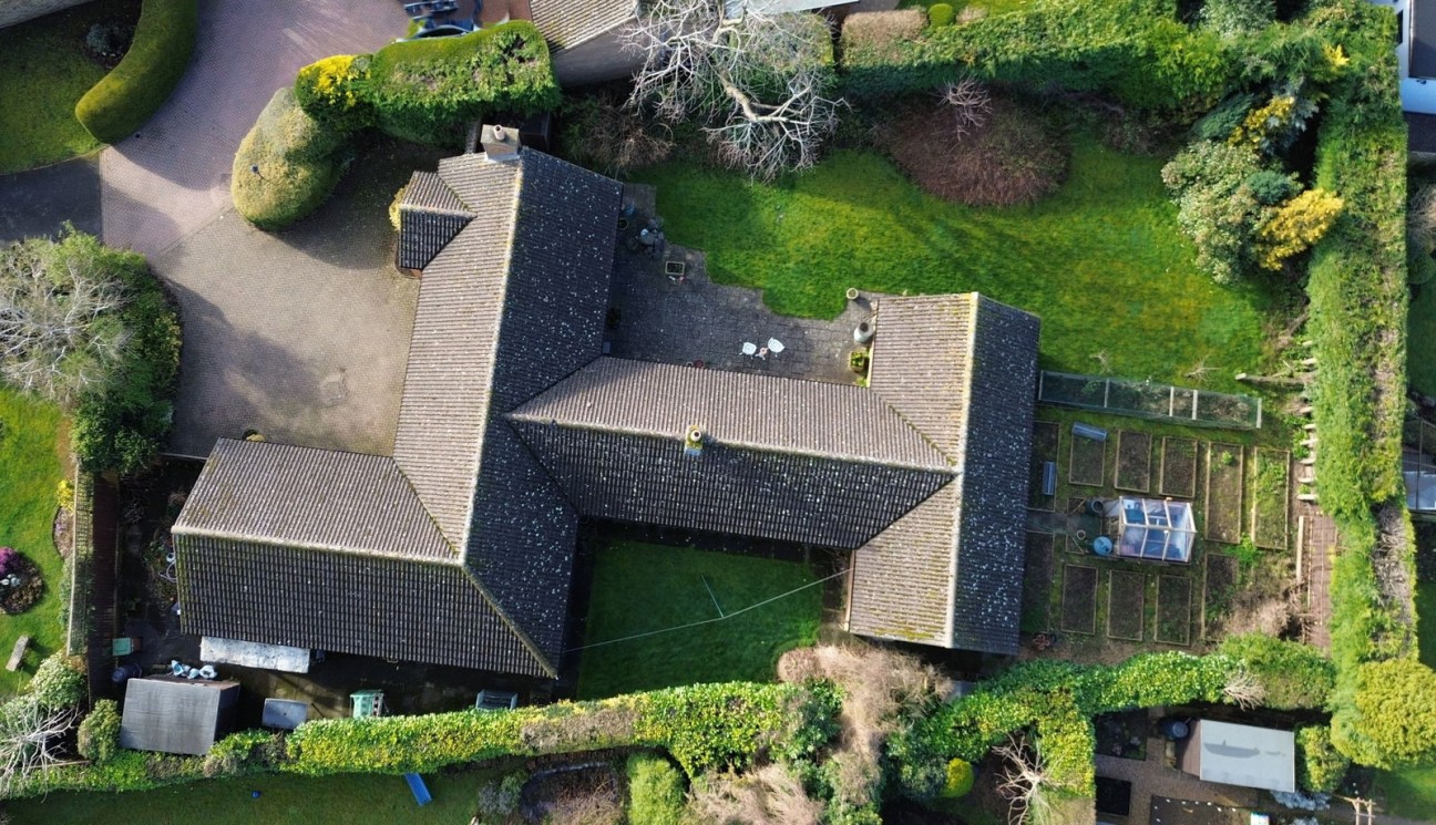 Park View Close | Moulton | NN3