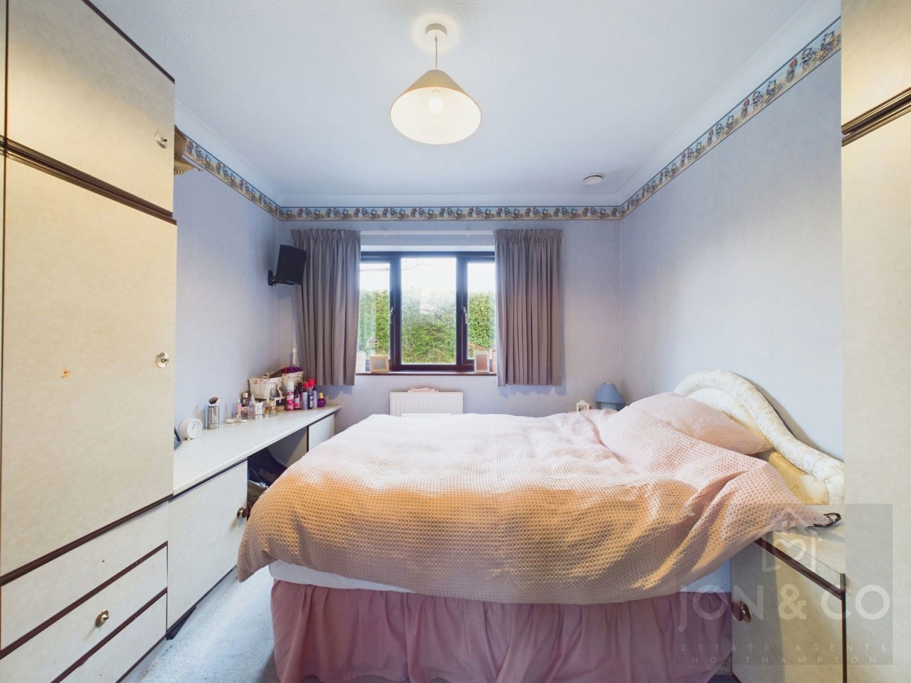 Park View Close | Moulton | NN3