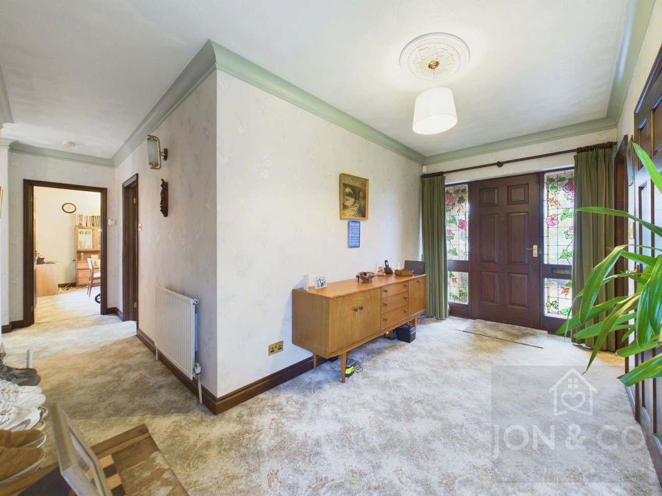 Park View Close | Moulton | NN3