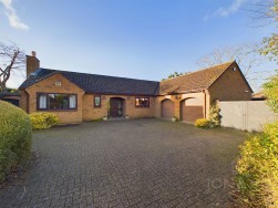 Park View Close | Moulton | NN3