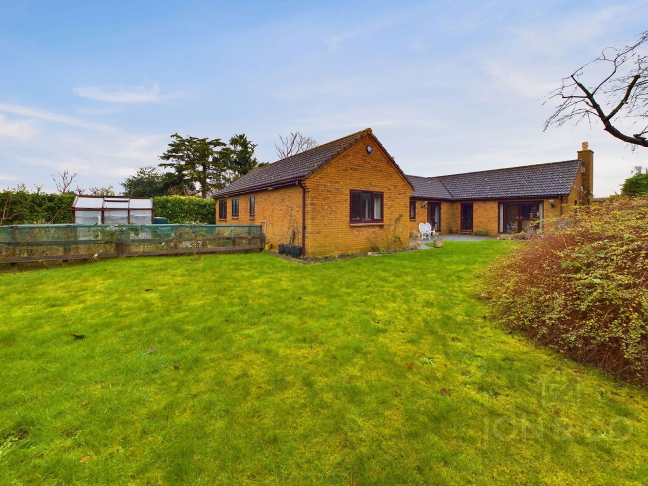 Park View Close | Moulton | NN3