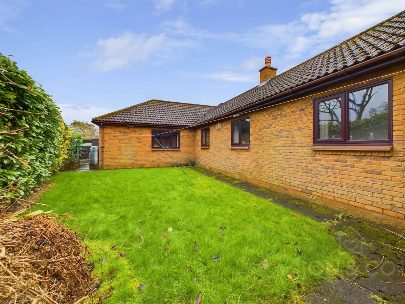 Park View Close | Moulton | NN3