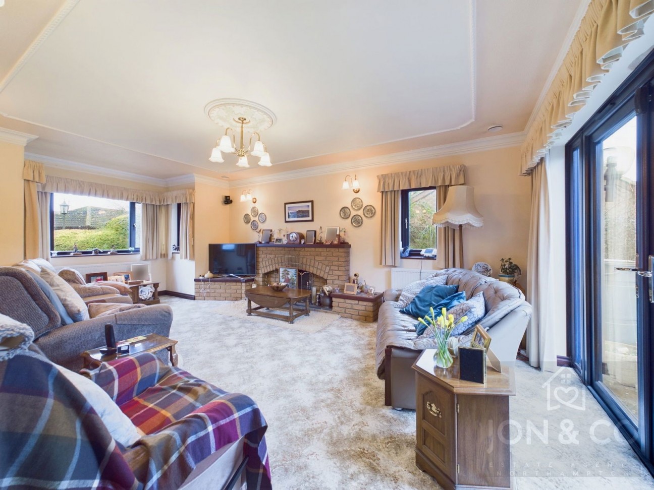 Park View Close | Moulton | NN3