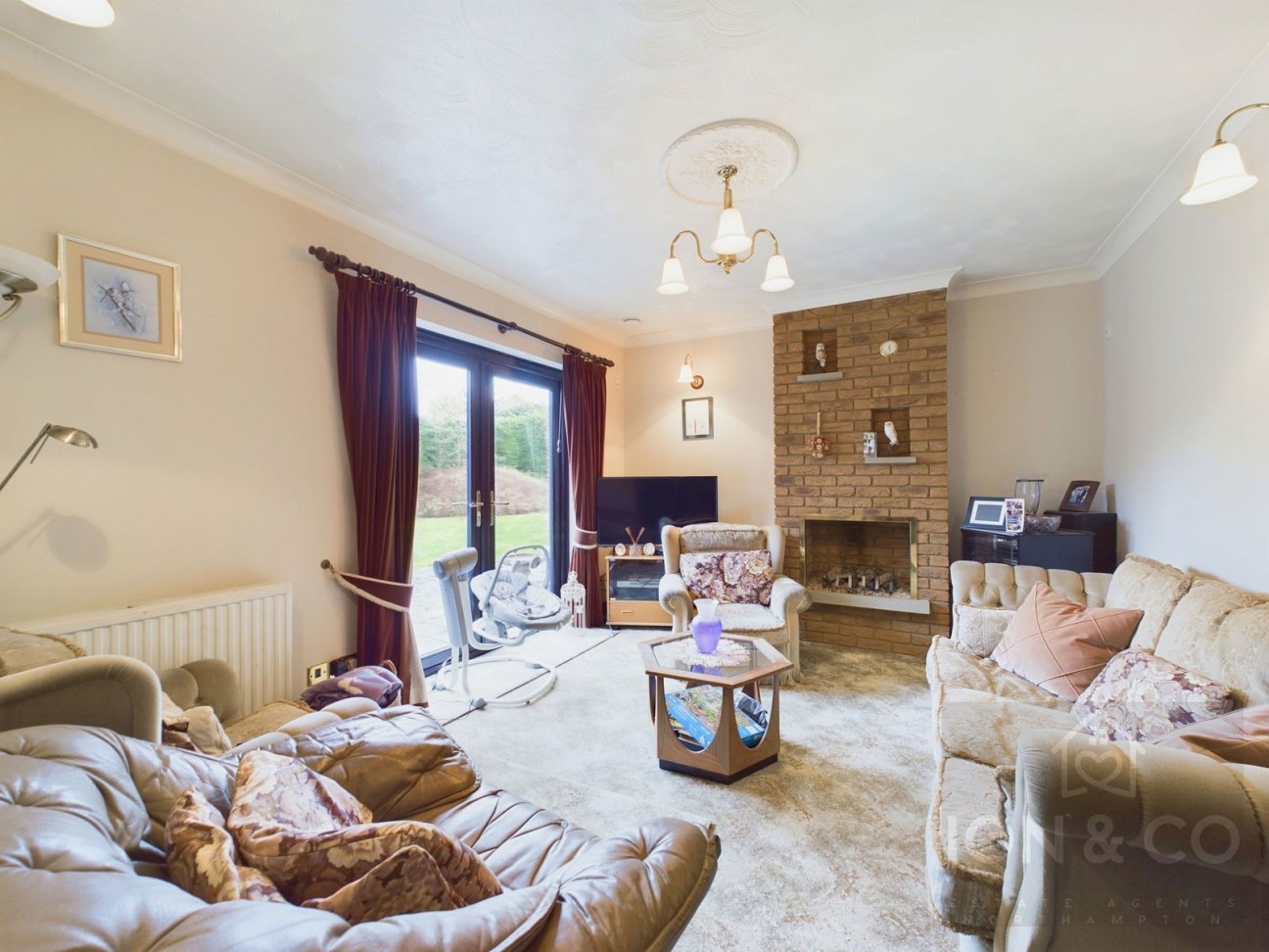 Park View Close | Moulton | NN3