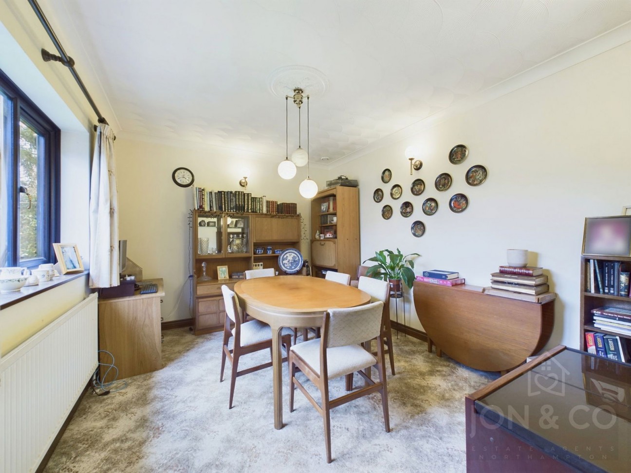 Park View Close | Moulton | NN3