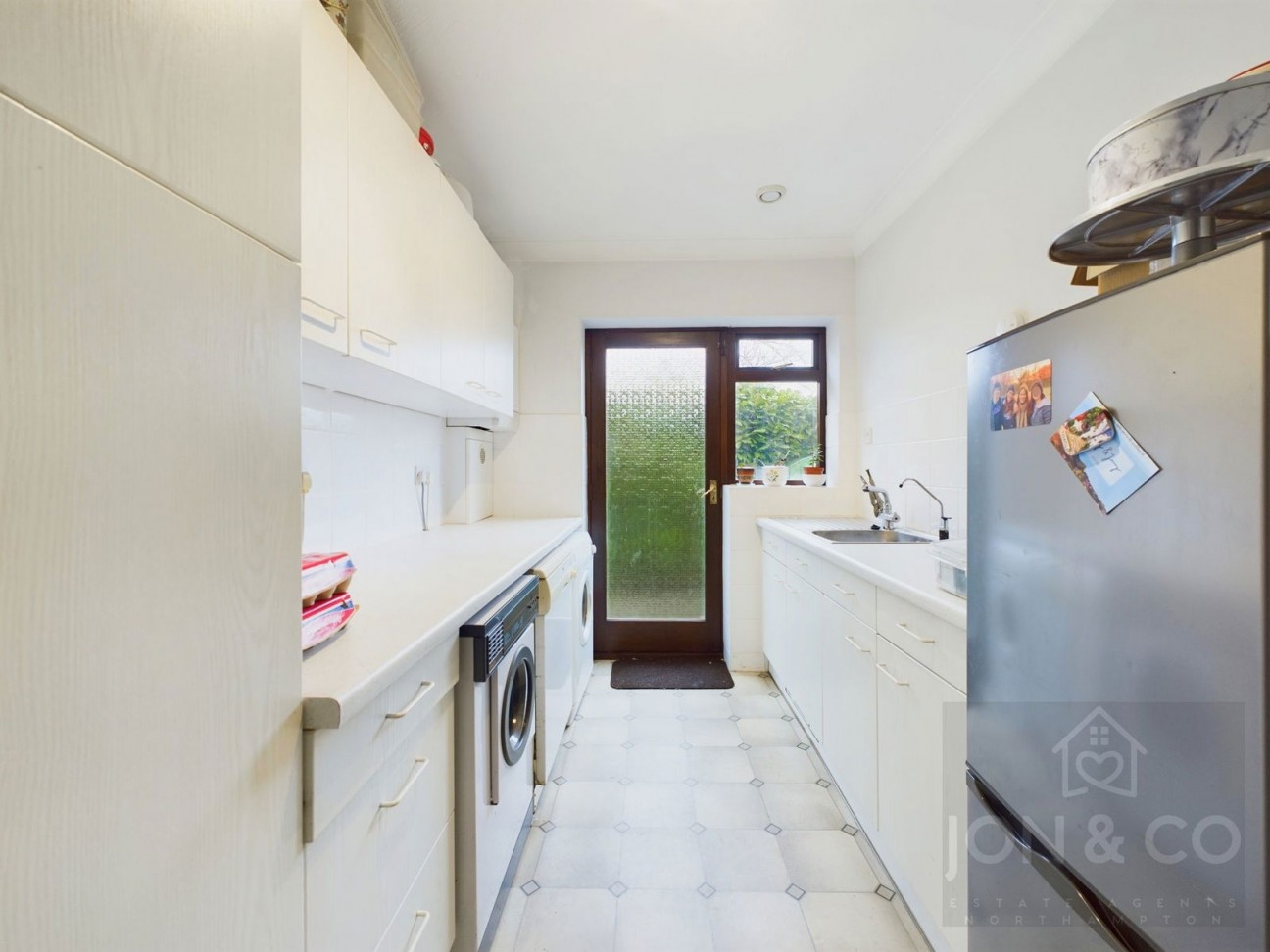 Park View Close | Moulton | NN3