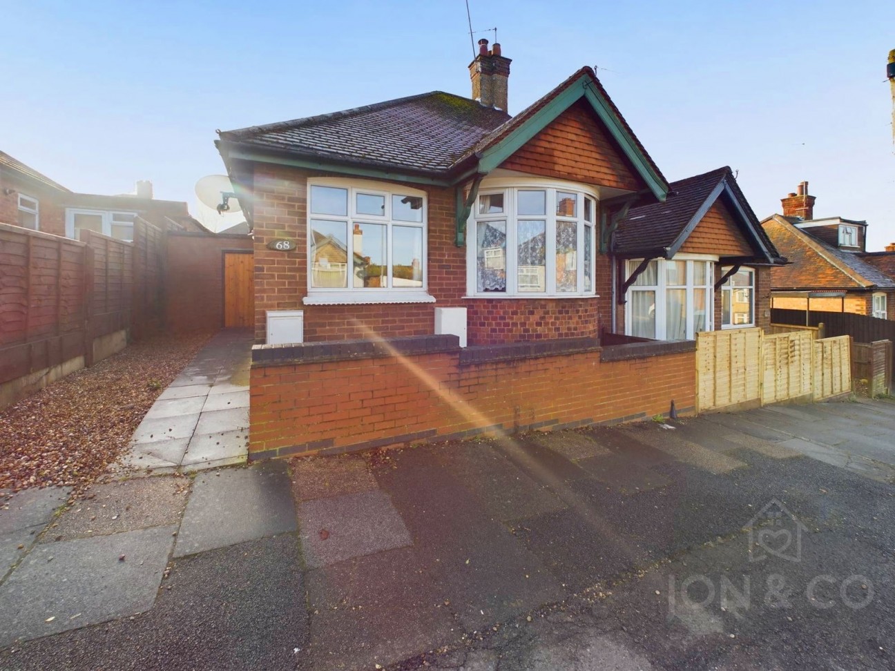 Yelvertoft Road | Kingsthorpe | NN2