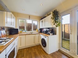 Yelvertoft Road | Kingsthorpe | NN2