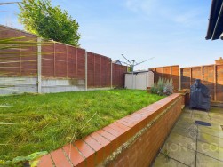 Yelvertoft Road | Kingsthorpe | NN2