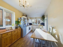 Yelvertoft Road | Kingsthorpe | NN2