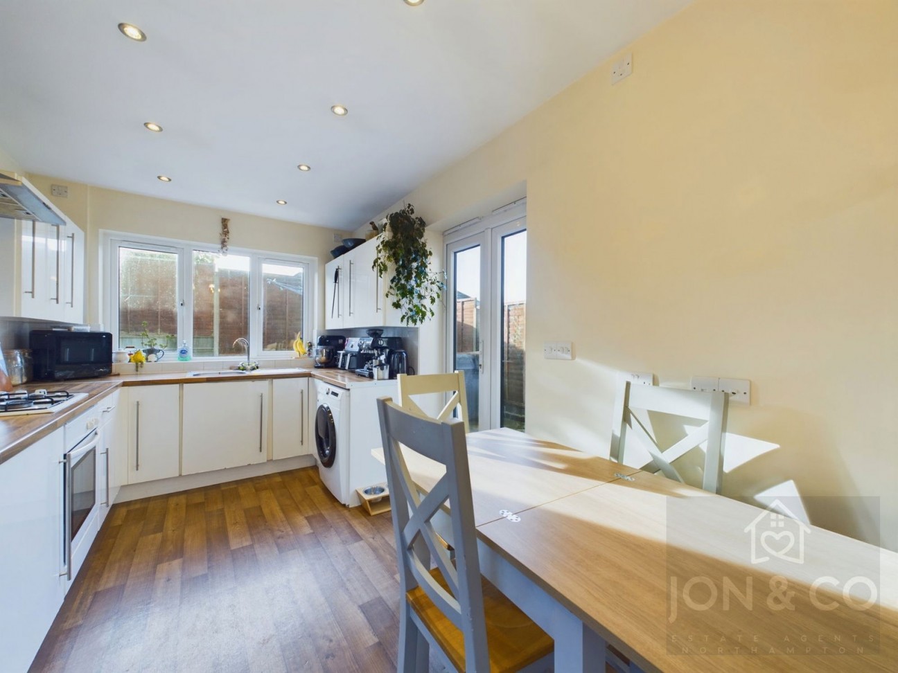 Yelvertoft Road | Kingsthorpe | NN2