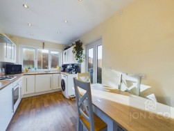 Yelvertoft Road | Kingsthorpe | NN2
