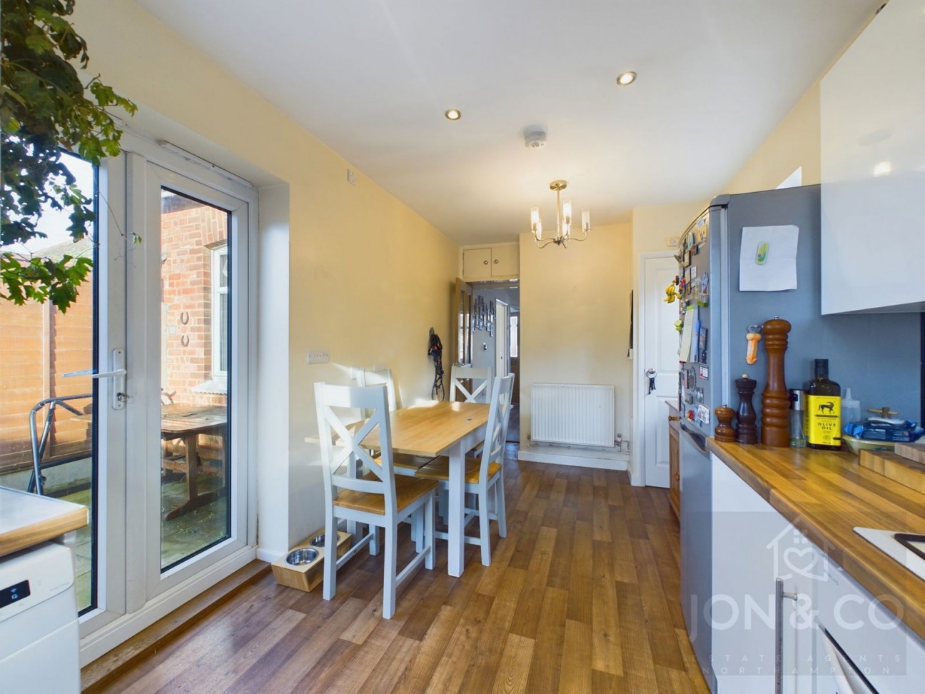 Yelvertoft Road | Kingsthorpe | NN2