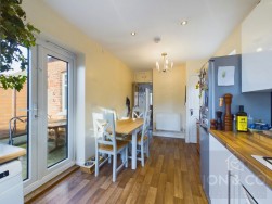 Yelvertoft Road | Kingsthorpe | NN2