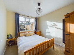Yelvertoft Road | Kingsthorpe | NN2