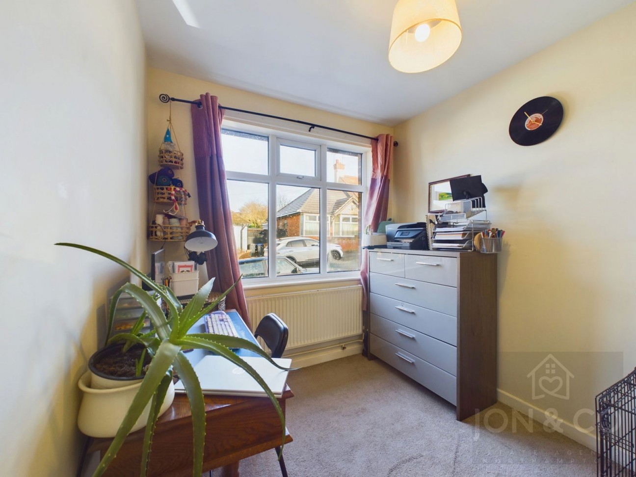 Yelvertoft Road | Kingsthorpe | NN2