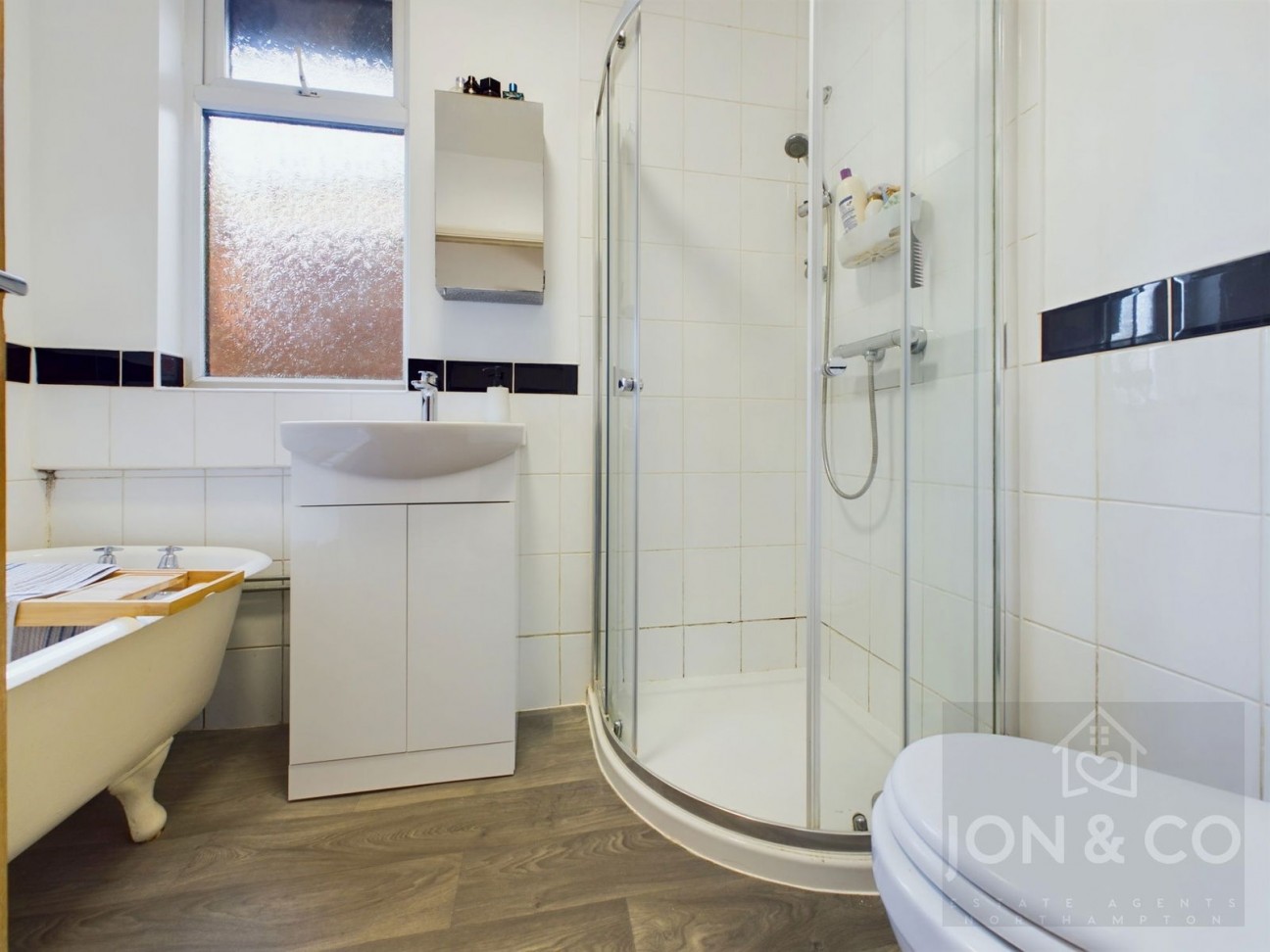 Yelvertoft Road | Kingsthorpe | NN2