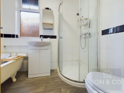 Yelvertoft Road | Kingsthorpe | NN2
