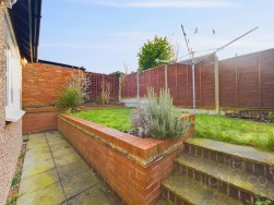 Yelvertoft Road | Kingsthorpe | NN2