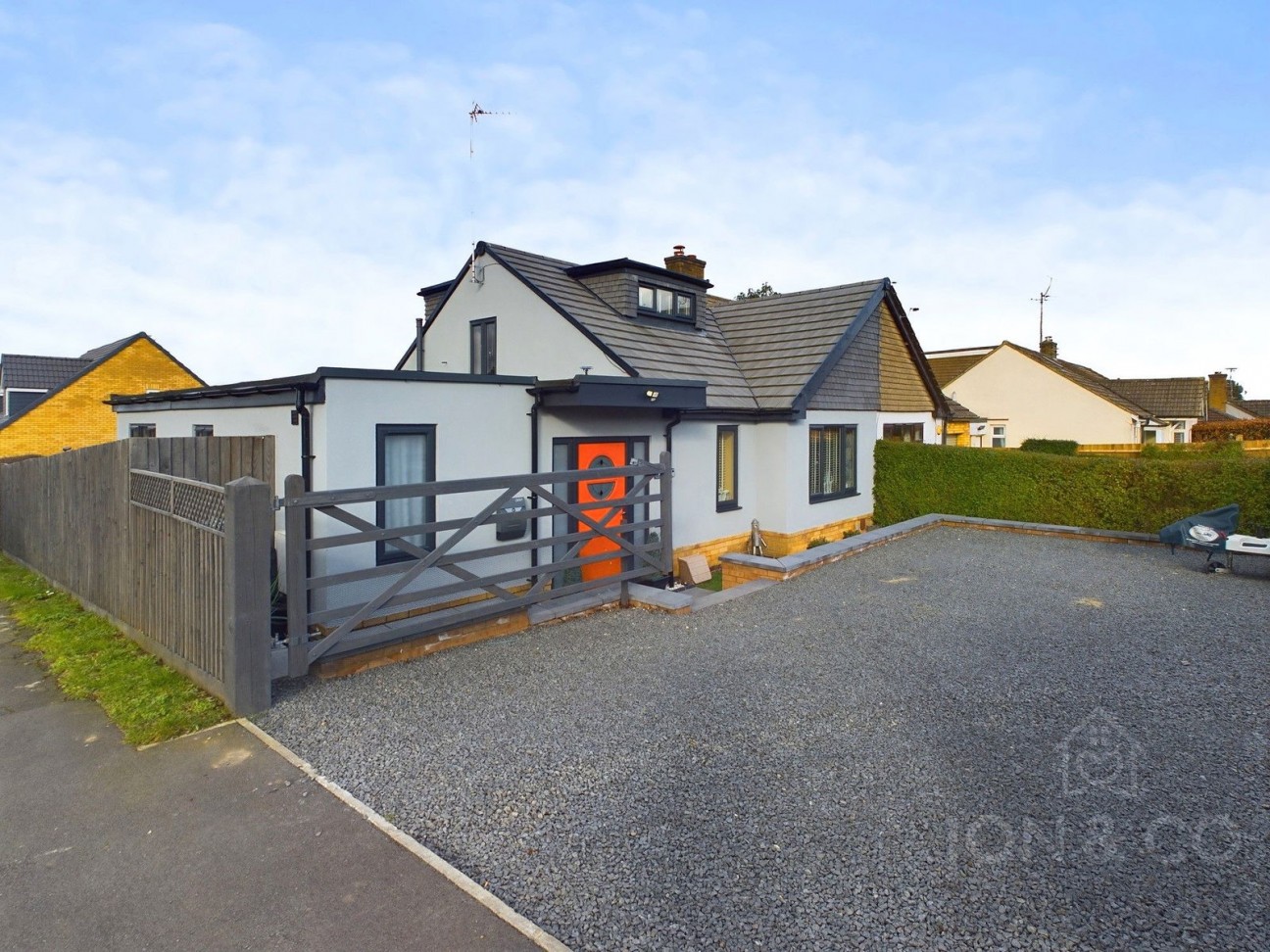 Boughton Road, Moulton, NN3