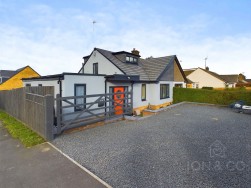Boughton Road, Moulton, NN3