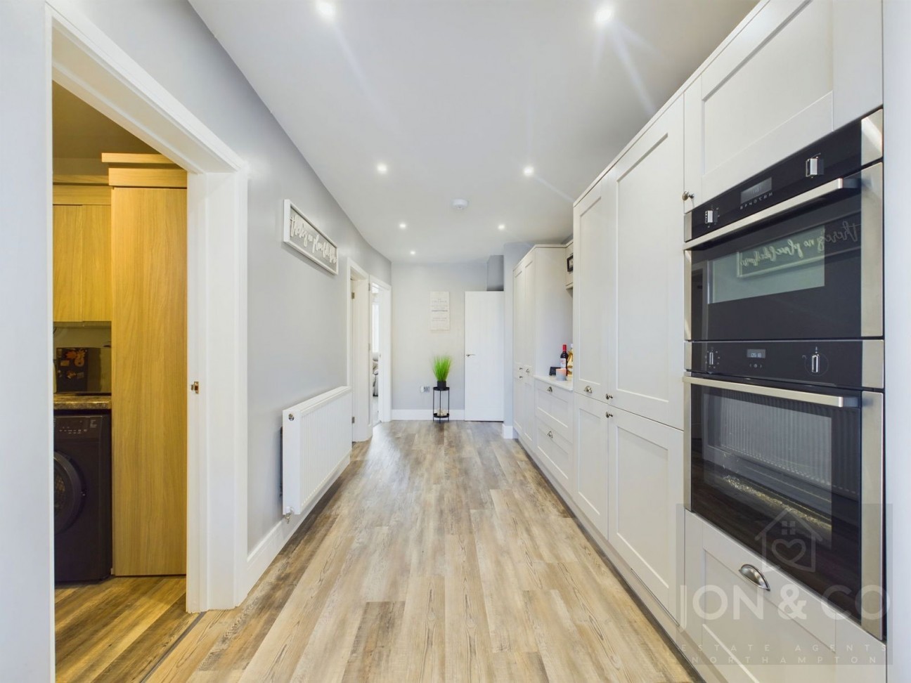 Boughton Road, Moulton, NN3