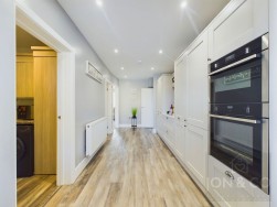 Boughton Road, Moulton, NN3