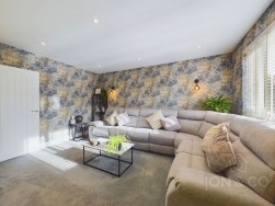 Boughton Road, Moulton, NN3