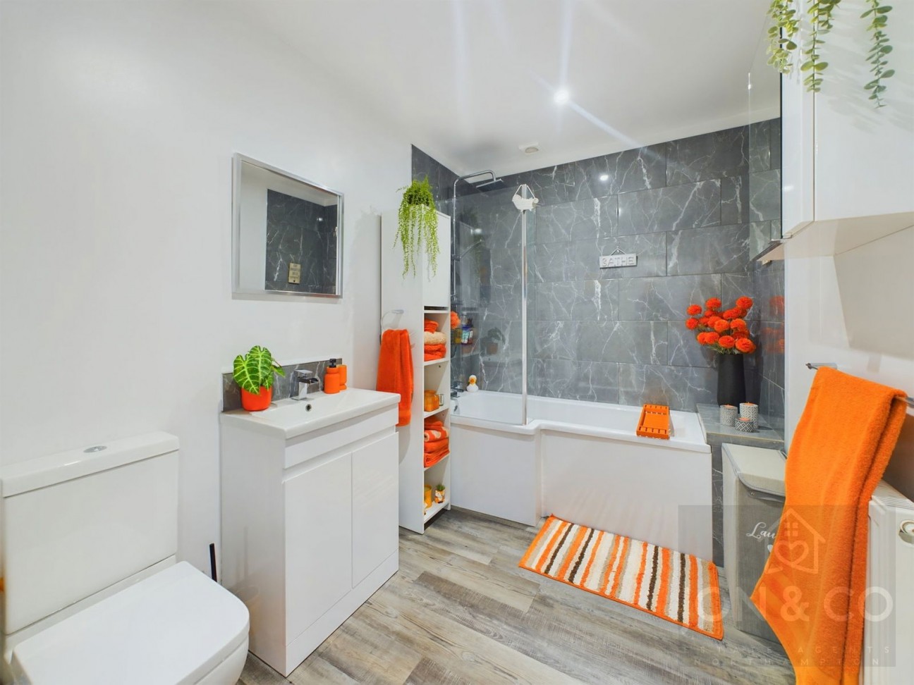Boughton Road, Moulton, NN3