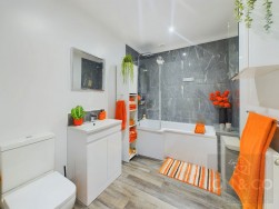 Boughton Road, Moulton, NN3
