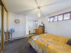Boughton Road, Moulton, NN3