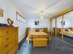 Boughton Road, Moulton, NN3