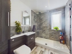Boughton Road, Moulton, NN3