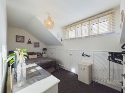 Boughton Road, Moulton, NN3