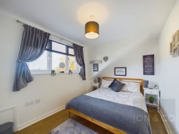 Boughton Road, Moulton, NN3