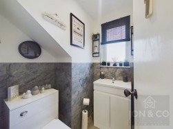 Boughton Road, Moulton, NN3