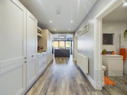 Boughton Road, Moulton, NN3