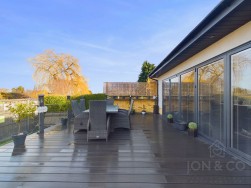 Boughton Road, Moulton, NN3