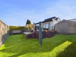 Boughton Road, Moulton, NN3