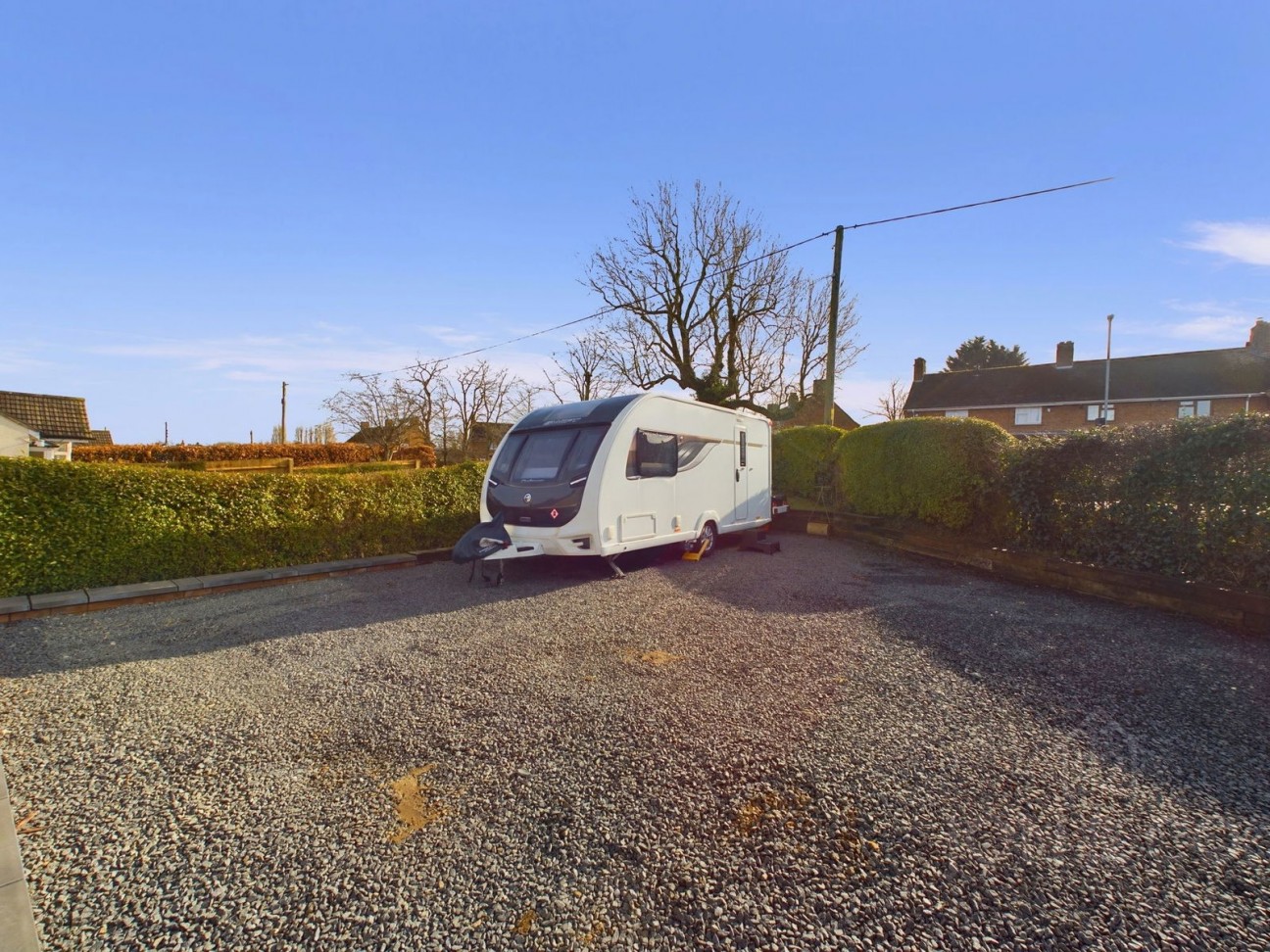 Boughton Road, Moulton, NN3