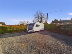 Boughton Road, Moulton, NN3